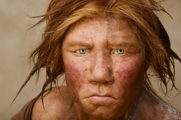 Legătura dintre depresie şi genele noastre de Neanderthal