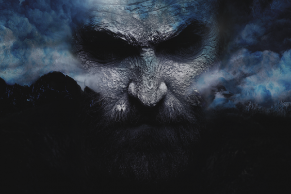 Teama de un zeu sever a dezvoltat societatea umană