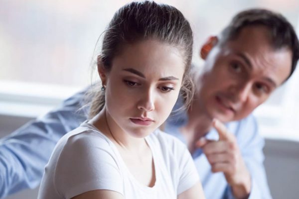 Psihologia nevoii de control