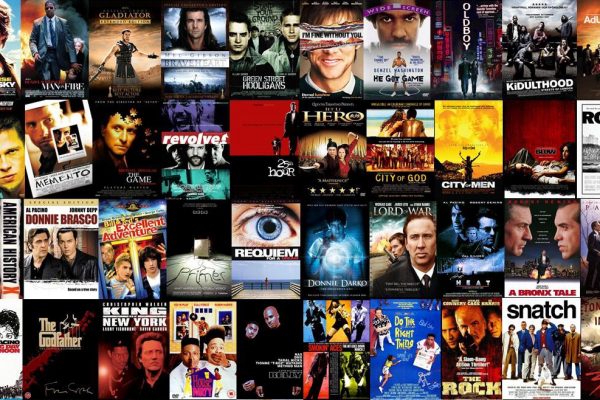 Filme despre boli mintale şi tulburări