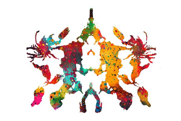 De ce vedem tipare acolo unde nu sunt