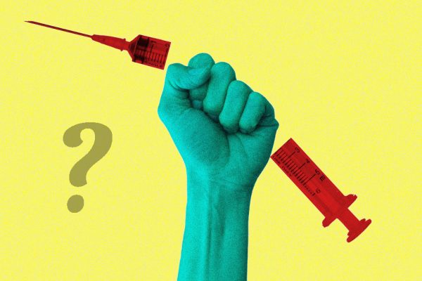 Psihologia isteriei anti-vaccin