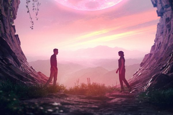 Căutăm un partener cu aceeași condiție mintală ca a noastră