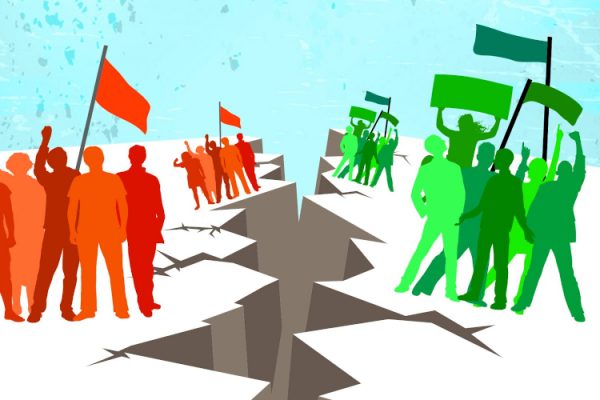 Cine ești în funcție de ideologia ta politică?