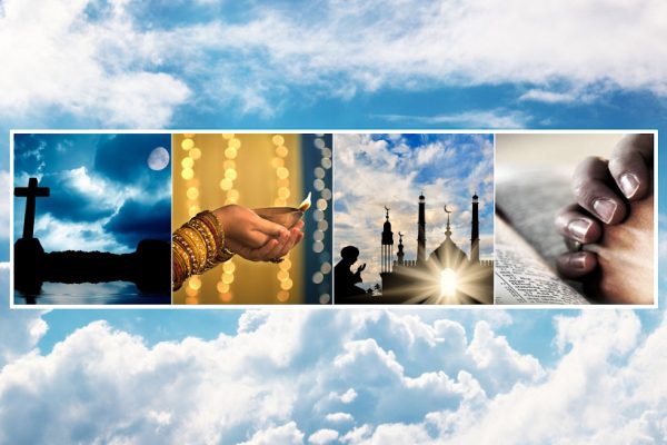 Explicația psihologică a religiozității