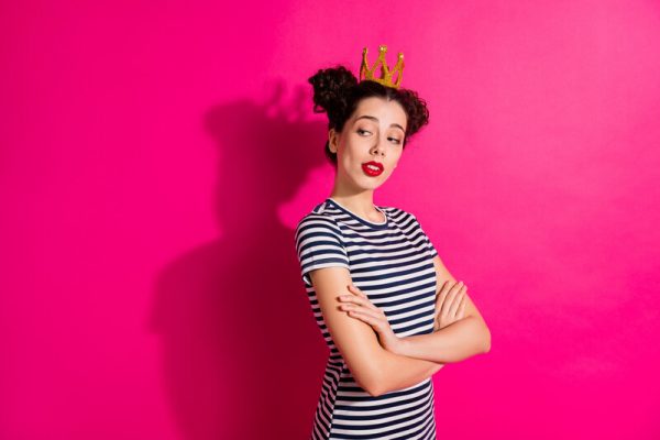 Narcisismul şi tulburarea de personalitate narcisistă